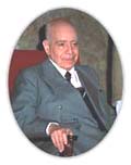 Dr. Plinio Correa de Oliveira